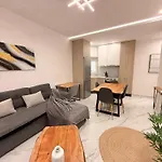 Apartamento Nest By Infox Tesalónica