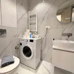 Nest By Infox Apartamento *