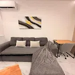 Apartamento Nest By Infox