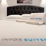 Nest By Infox Apartamento *
