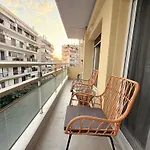 Apartamento Nest By Infox Tesalónica