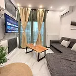 Nest By Infox Apartamento Tesalónica