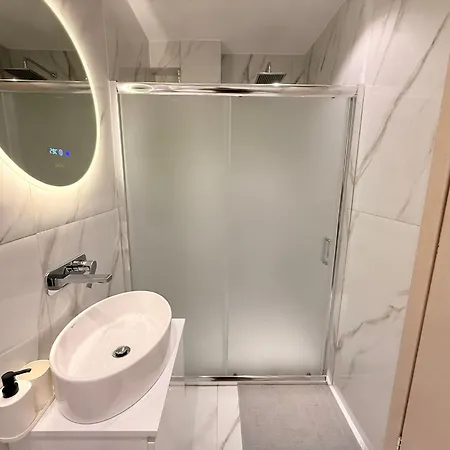 شقة Nest By Infox سالونيك