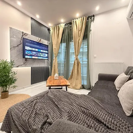 شقة Nest By Infox سالونيك