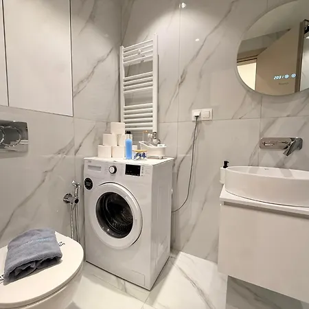 Nest By Infox شقة *