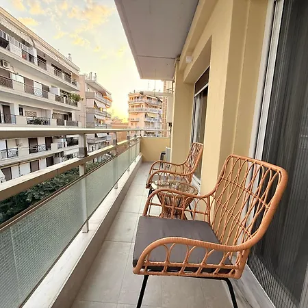 شقة Nest By Infox سالونيك