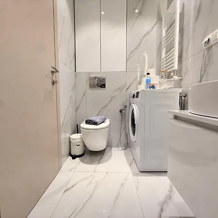 شقة Nest By Infox سالونيك