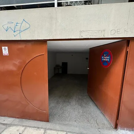 Nest By Infox شقة *