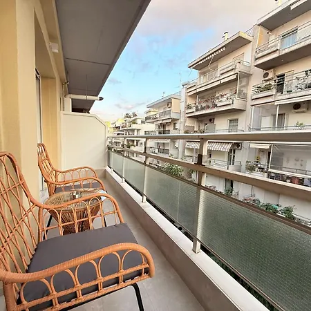 Nest By Infox سالونيك