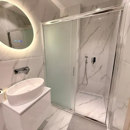 شقة Nest By Infox