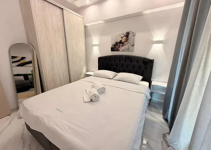 Nest By Infox * Thessaloniki