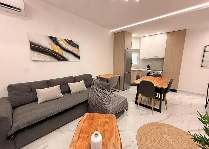 Nest By Infox Thessaloniki