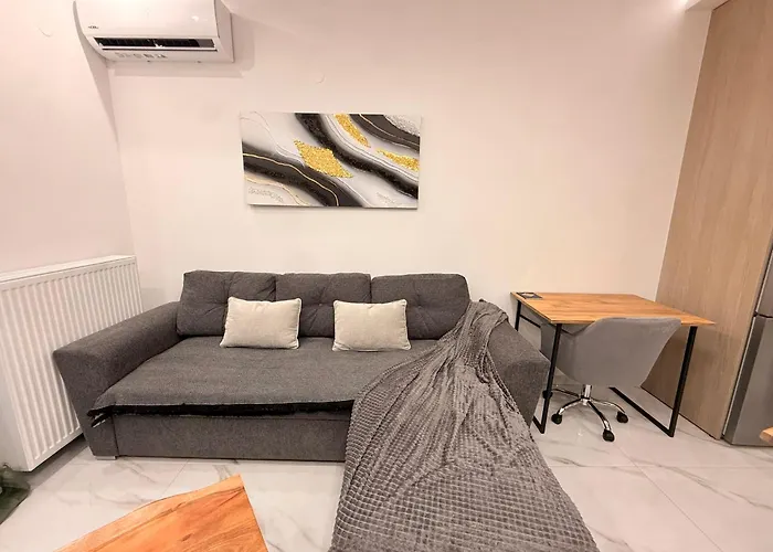 Appartamento Nest By Infox