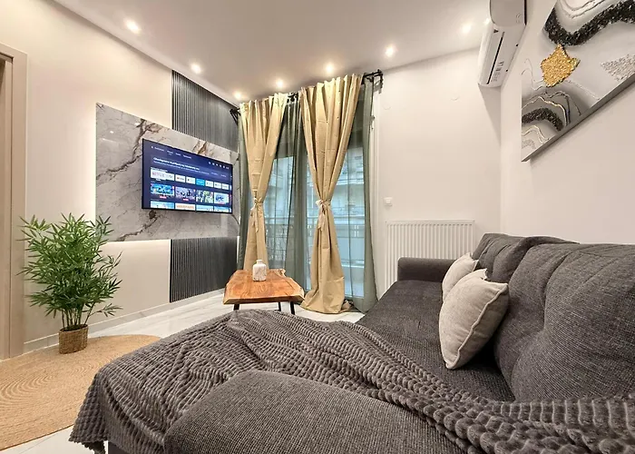 Appartamento Nest By Infox *